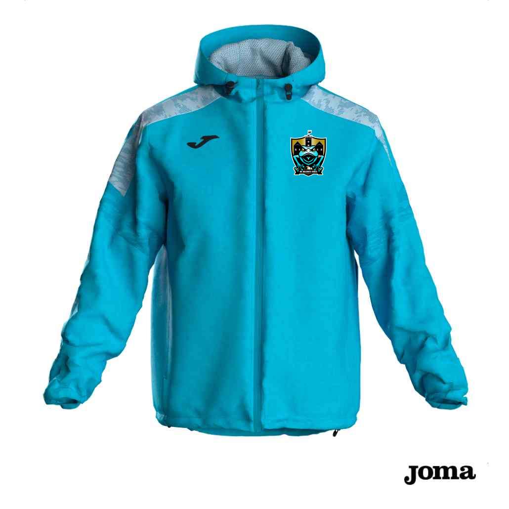 Klubski anorak NK Dolomiti Frogs