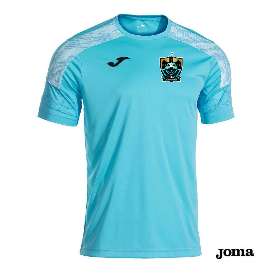 Klubski dres NK Dolomiti Frogs