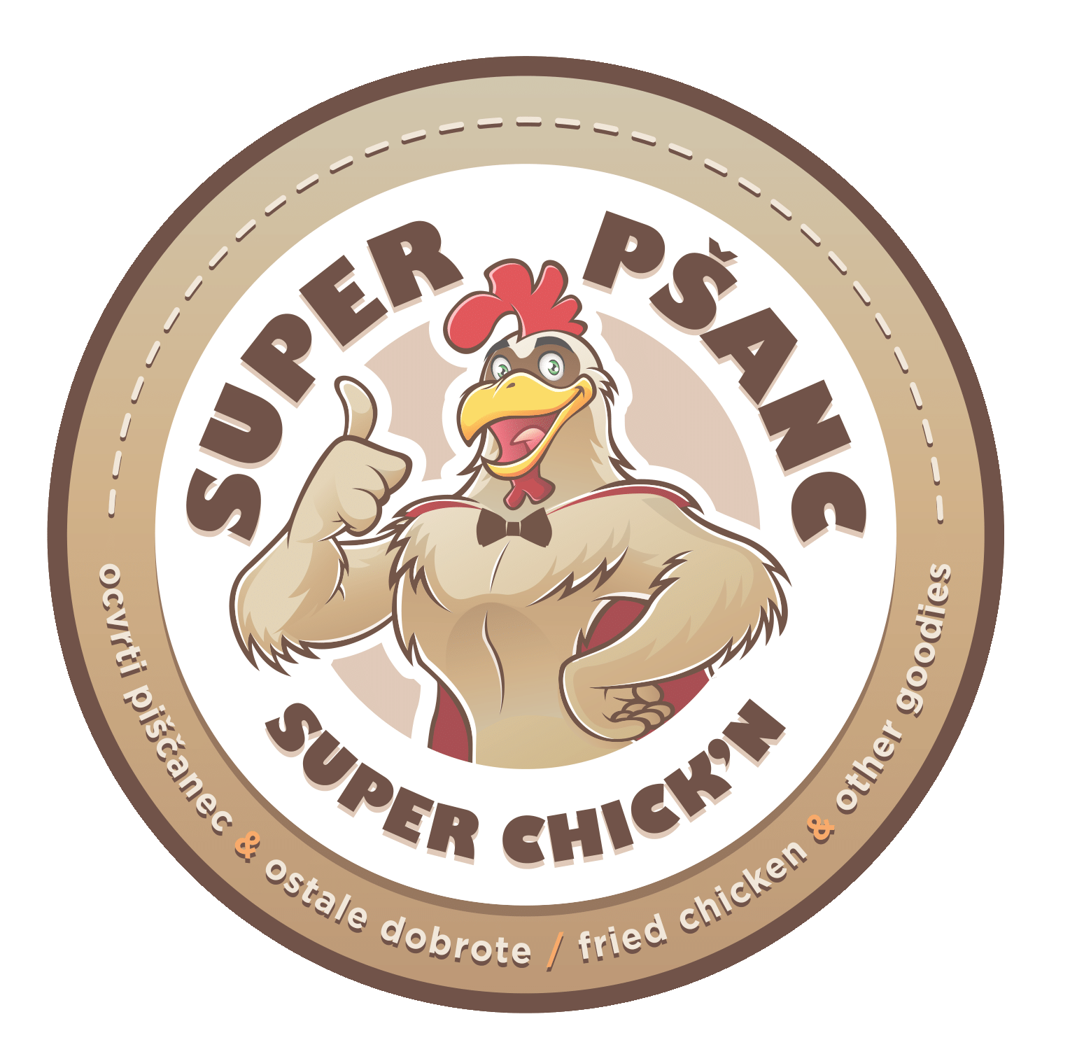 Super Psanc